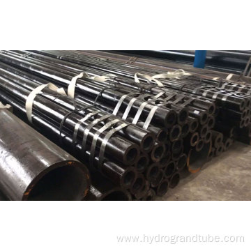 ASTM A 519 4130 Seamless Steel Tubes